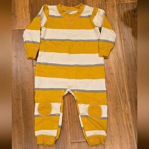 Carter's Footless Bodysuit/ Playsuit